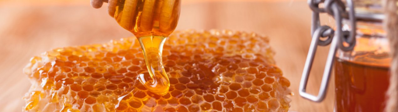 Названі обсяги експорту українського меду у 2020 році