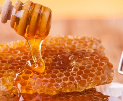 Названі обсяги експорту українського меду у 2020 році