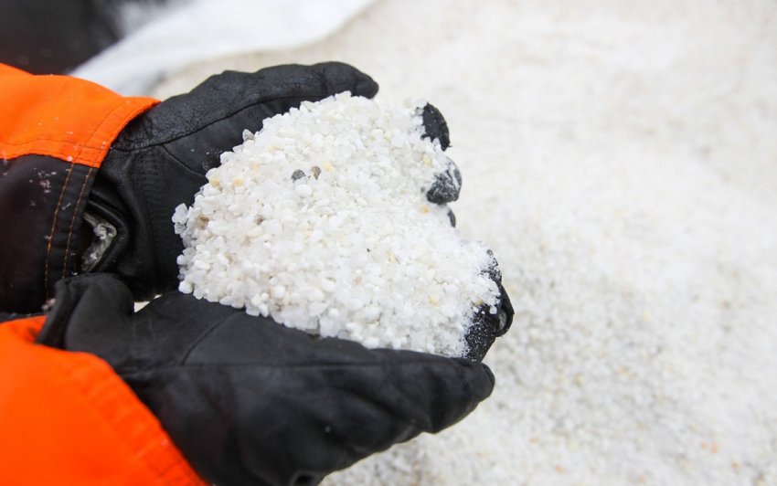 Антиобледенювальні засоби Антиобледенювальні засоби