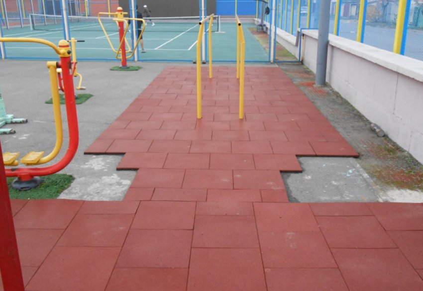 Антискользящі покриття Антискользящі покриття