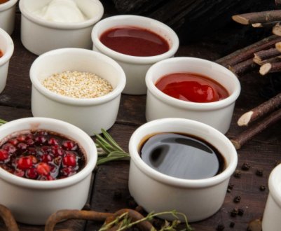 З'явилася інформація про найпопулярніші українські продукти за кордоном