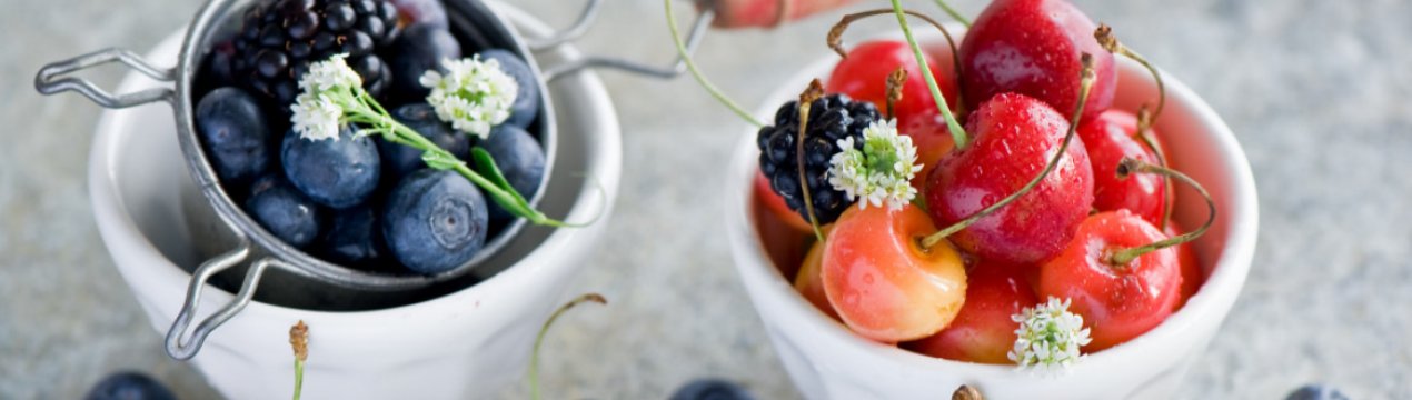 Названі найбільш популярні в Китаї українські ягоди