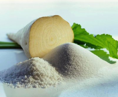 В переддвері Нового року українські заводи переробили 82% цукрової буряків