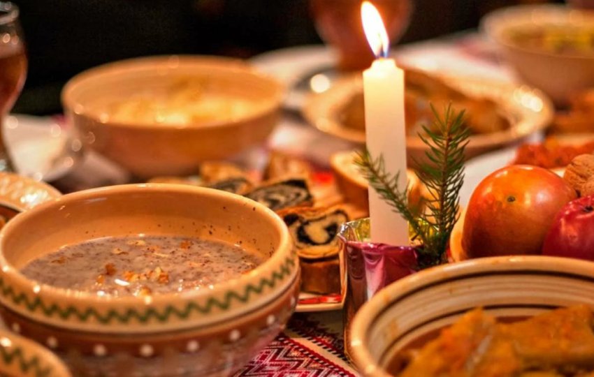 Різдвяні традиції