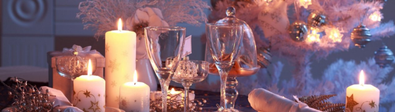 3 головні кулінарні різдвяні традиції