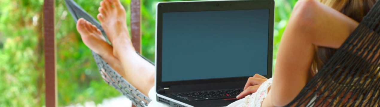 Інтернет на дачі: які існують варіанти