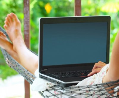 Інтернет на дачі: які існують варіанти