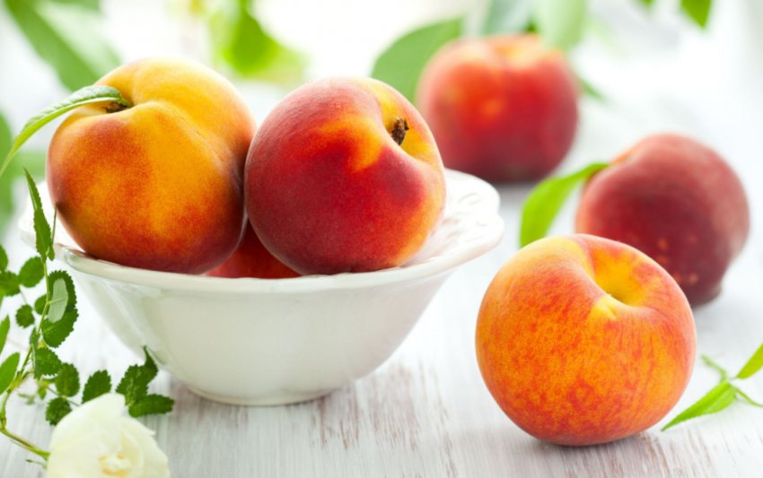 Персик Персик