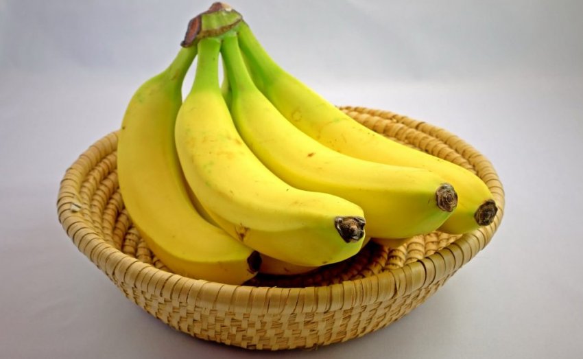 Банан Банан