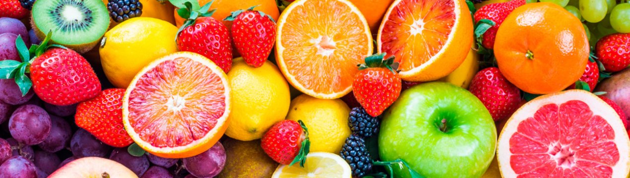 П'ять найбільш алергічних фруктів, з якими потрібно бути обережними