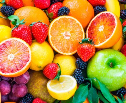 П'ять найбільш алергічних фруктів, з якими потрібно бути обережними