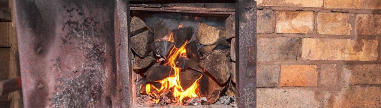 Як зрозуміти, що піч у вашому будинку опалюється неправильно?