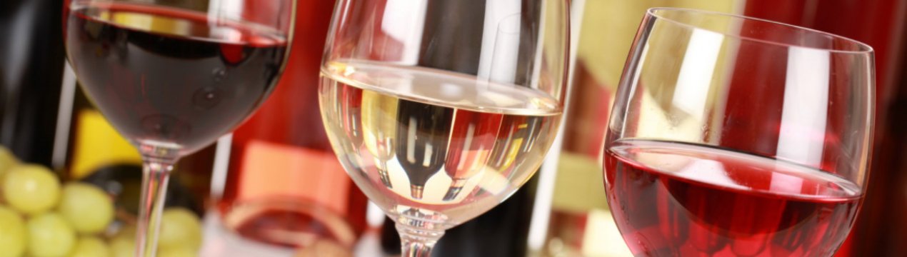 В Україні зафіксований історичний рекорд з імпорту вина