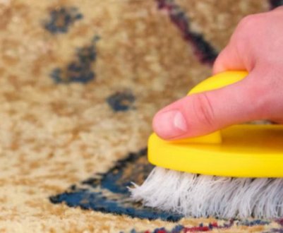 Чим наші бабусі та дідусі чистити пічки: відмовляємося від хімії