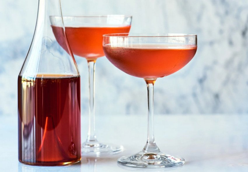 Вермут і вино Вермут і вино