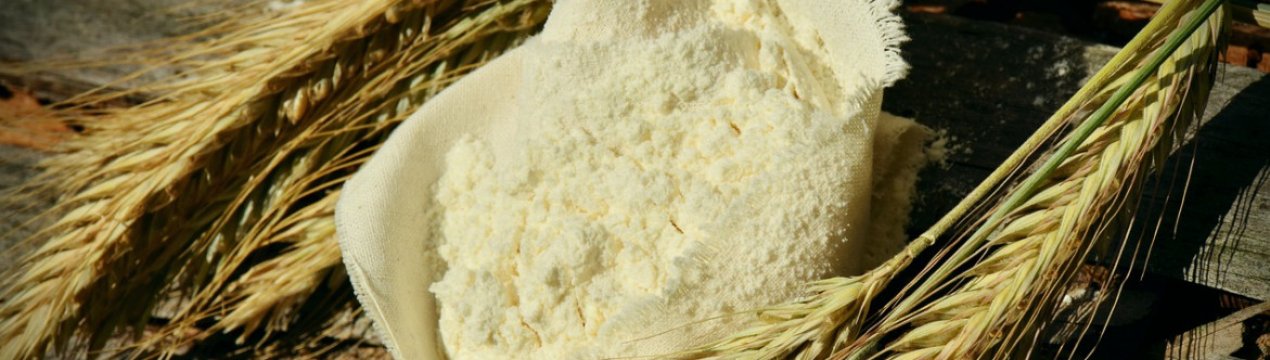 Йорданія стала новим покупцем партії мучної пшениці від українського НІБУЛОНа