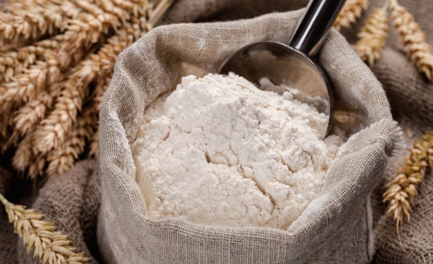 Експорт української муки Експорт української муки
