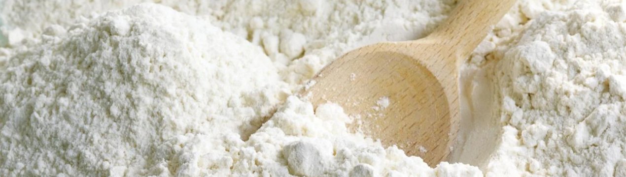 На експорт за кордон вже вибуло 85 тис. української муки