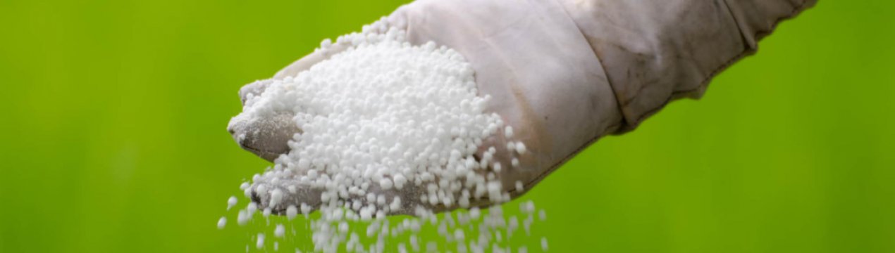 Імпорт мінеральних добрив в Україну на кінець 2020 року склав 841 млн. доларів