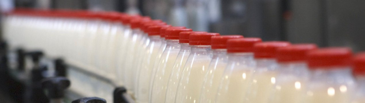 Україна почала експортувати молочну продукцію в Ліван