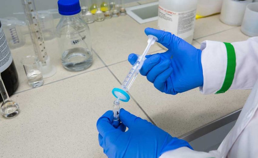 Дослідження пестицидів Дослідження пестицидів