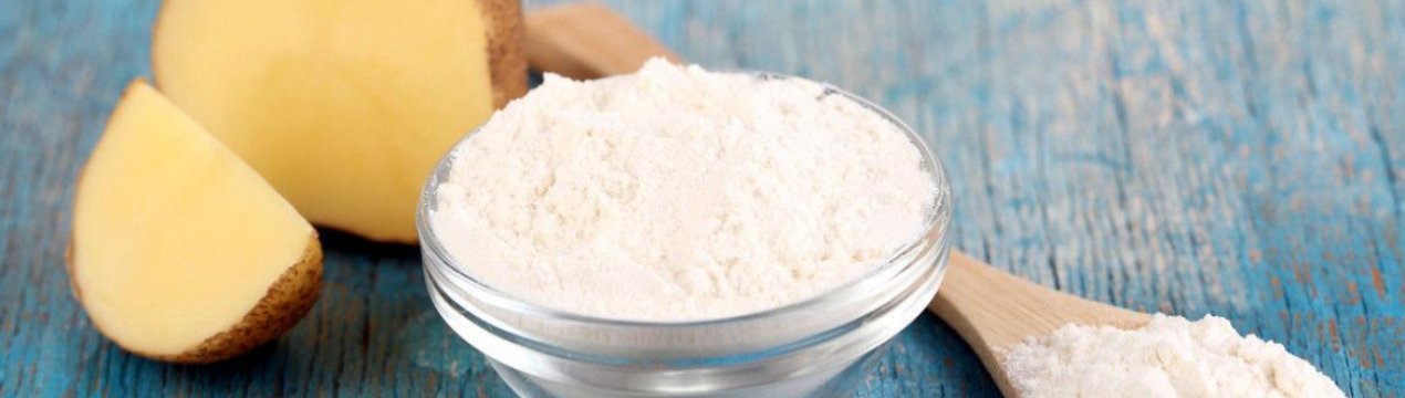 Стало відомо про основні причини падіння виробництва крахмалю в Україні