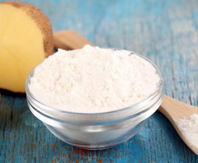 Стало відомо про основні причини падіння виробництва крахмалю в Україні