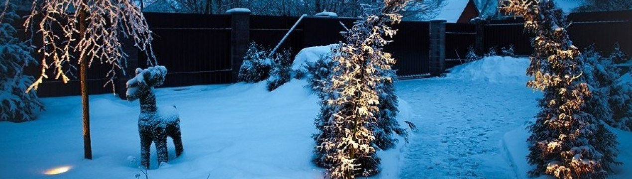 Чим можна посипати доріжки, замість піску і солі?