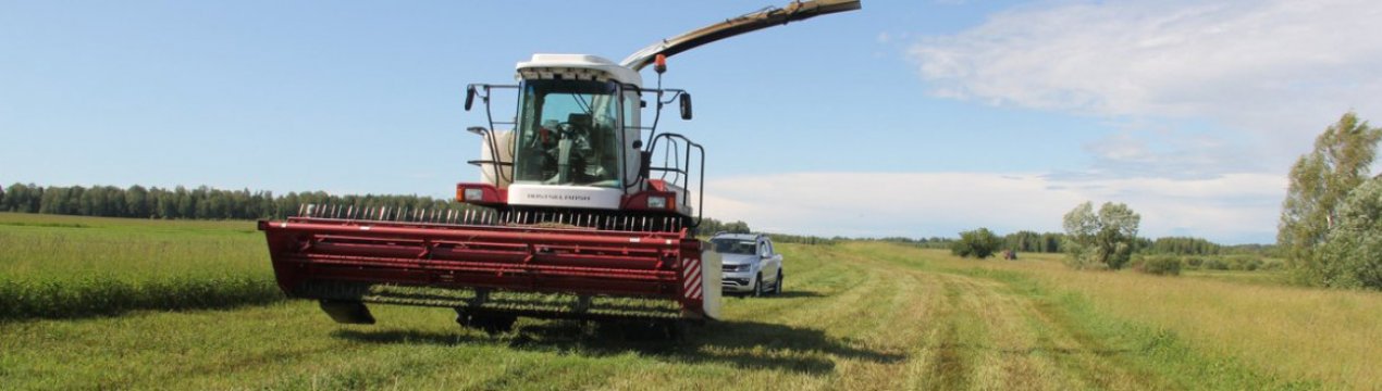 Огляд комбайна "Дон-680"