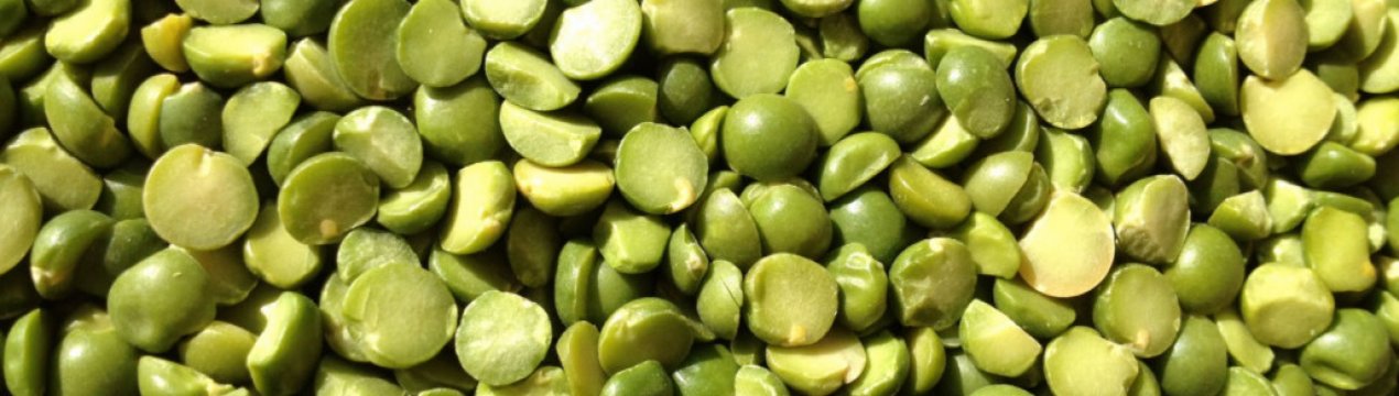 В Україні суттєво підвищилися ціни на горох