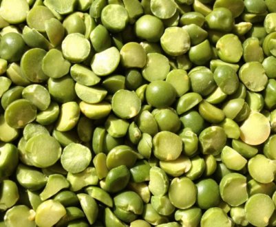 В Україні суттєво підвищилися ціни на горох