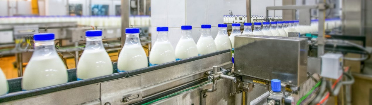 Українське молоко незабаром з'явиться на прилавках Японії та Аргентини