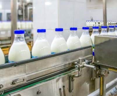Українське молоко незабаром з'явиться на прилавках Японії та Аргентини