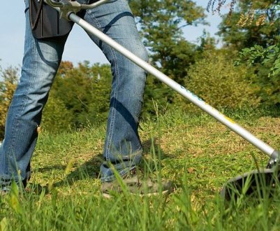Переваги та недоліки косильного верстата