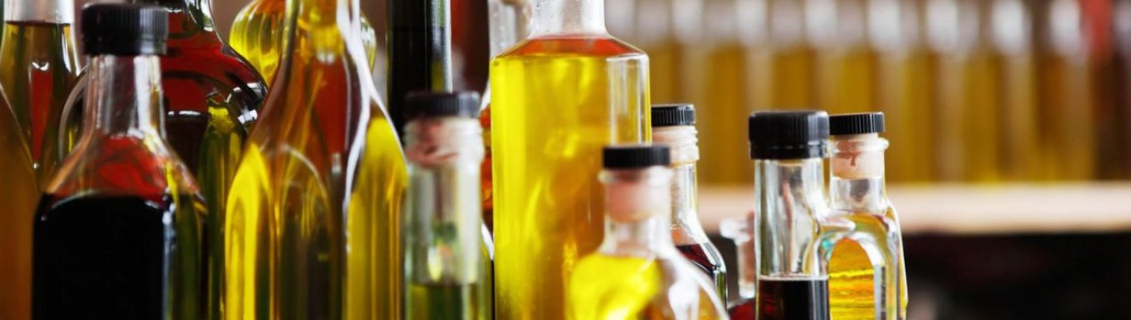 В Україні зафіксовано зростання імпорту масла