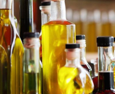 В Україні зафіксовано зростання імпорту масла