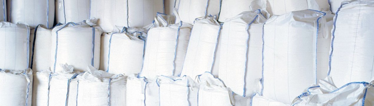 Черкаський «Азот» першим в Україні запропонує фермерам добрива у слінг-бегах