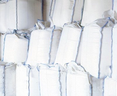 Черкаський «Азот» першим в Україні запропонує фермерам добрива у слінг-бегах