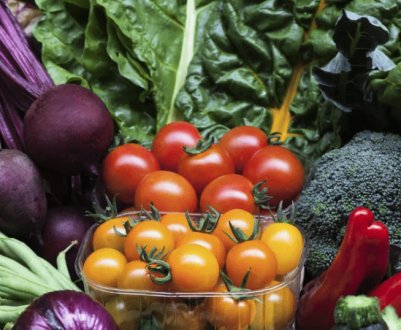 **У 2021 році українські виробники органічної продукції можуть розраховувати на підтримку від держави**