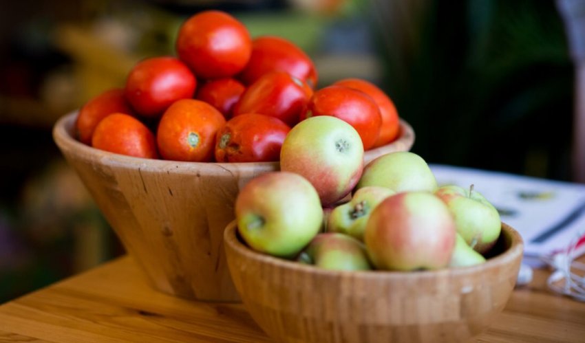 Діабетичні фрукти та овочі Діабетичні фрукти та овочі