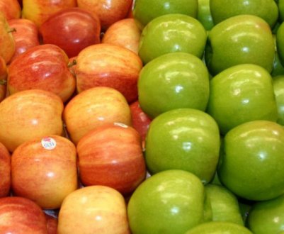 Вчені знайшли спосіб вирощувати діабетичні фрукти