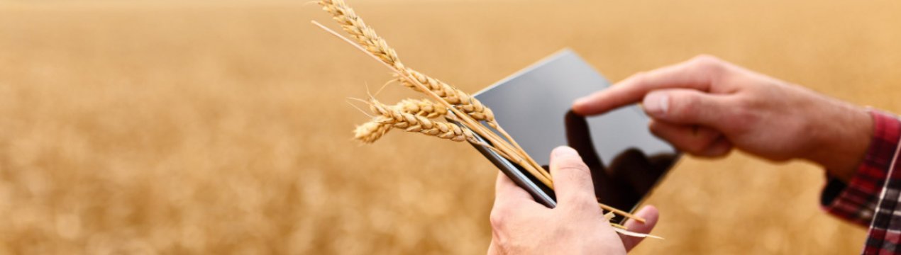 Україна збільшить експорт сільськогосподарської продукції в країни Центральної Азії