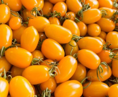 5 найкращих ранніх сортів жовтих помідорів