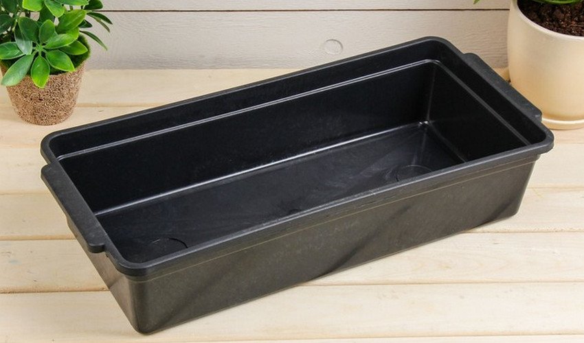 Ящики для рассады Ящики для рассады