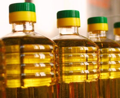 Українська соняшникова олія тепер продається по 1700 доларів за тонну FOB