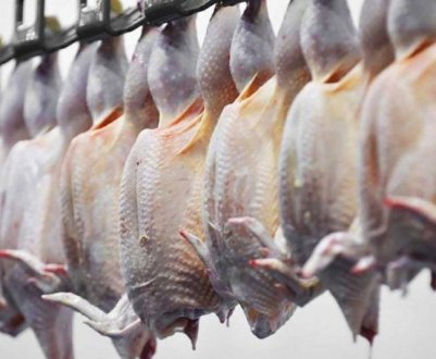 Курятина українського виробництва знову з'явиться в ЄС