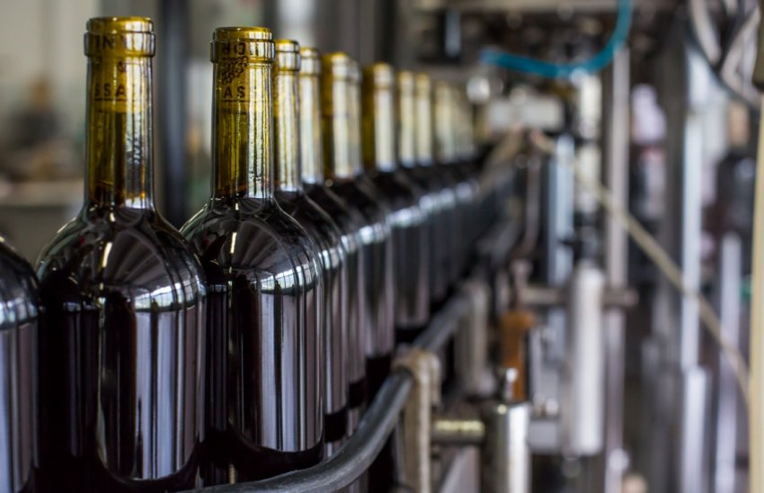 Виробництво вина