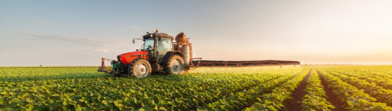 Німеччина високо цінує можливість співпраці з Україною в аграрній галузі