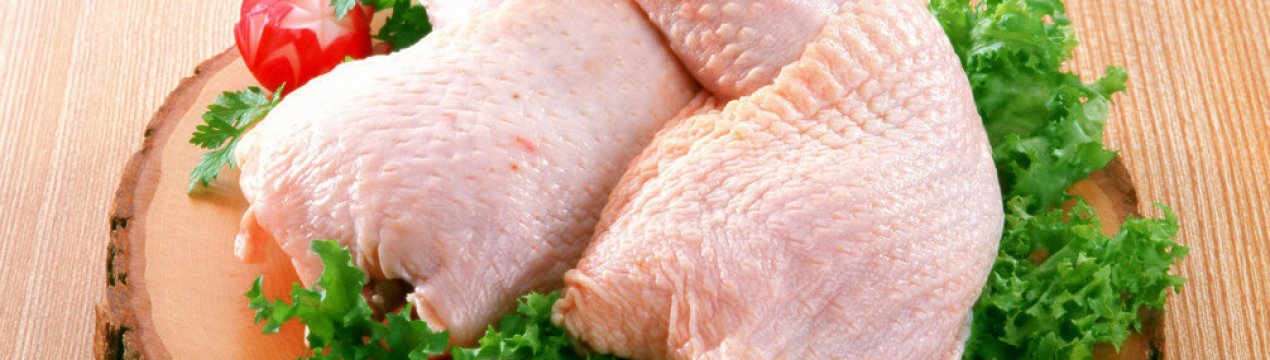 Україна планує відкрити нові ринки збуту для курятини Халяль