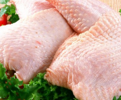 Україна планує відкрити нові ринки збуту для курятини Халяль